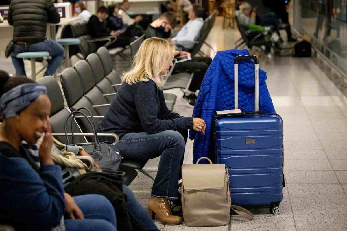 Los aeropuertos más estresantes del mundo