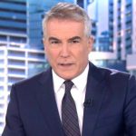 Adiós a David Cantero