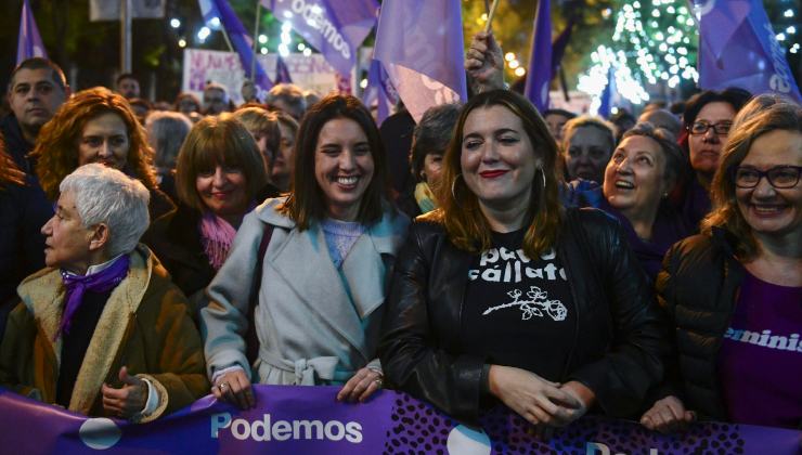 feminicidios en España