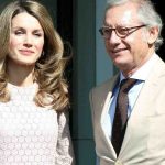 Isak Andic, entre los más ricos de España, al lado de Letizia