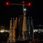 Sagrada Familia, Barcelona, clave para el turismo de España