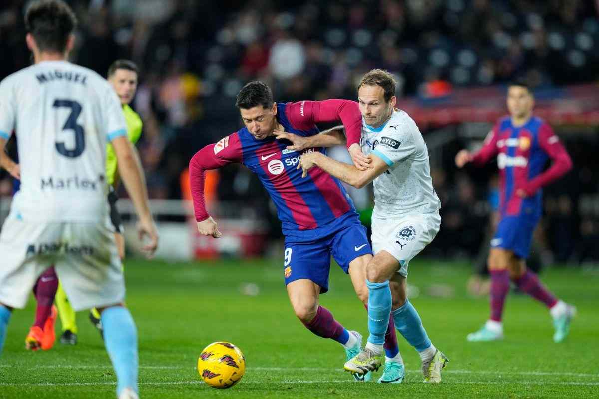 Real Madrid Barça Girona