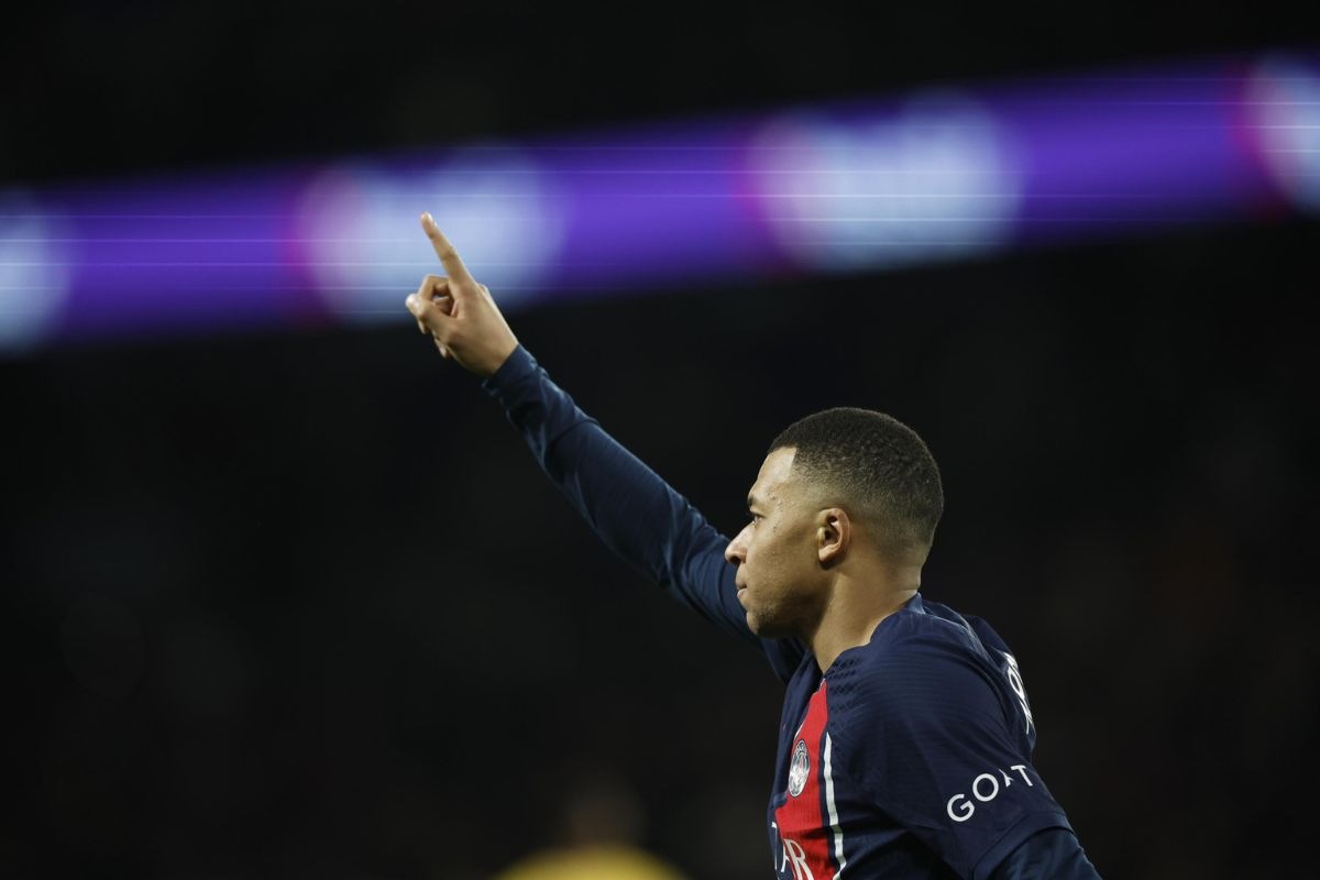 Historia interminable Mbappé Real Madrid
