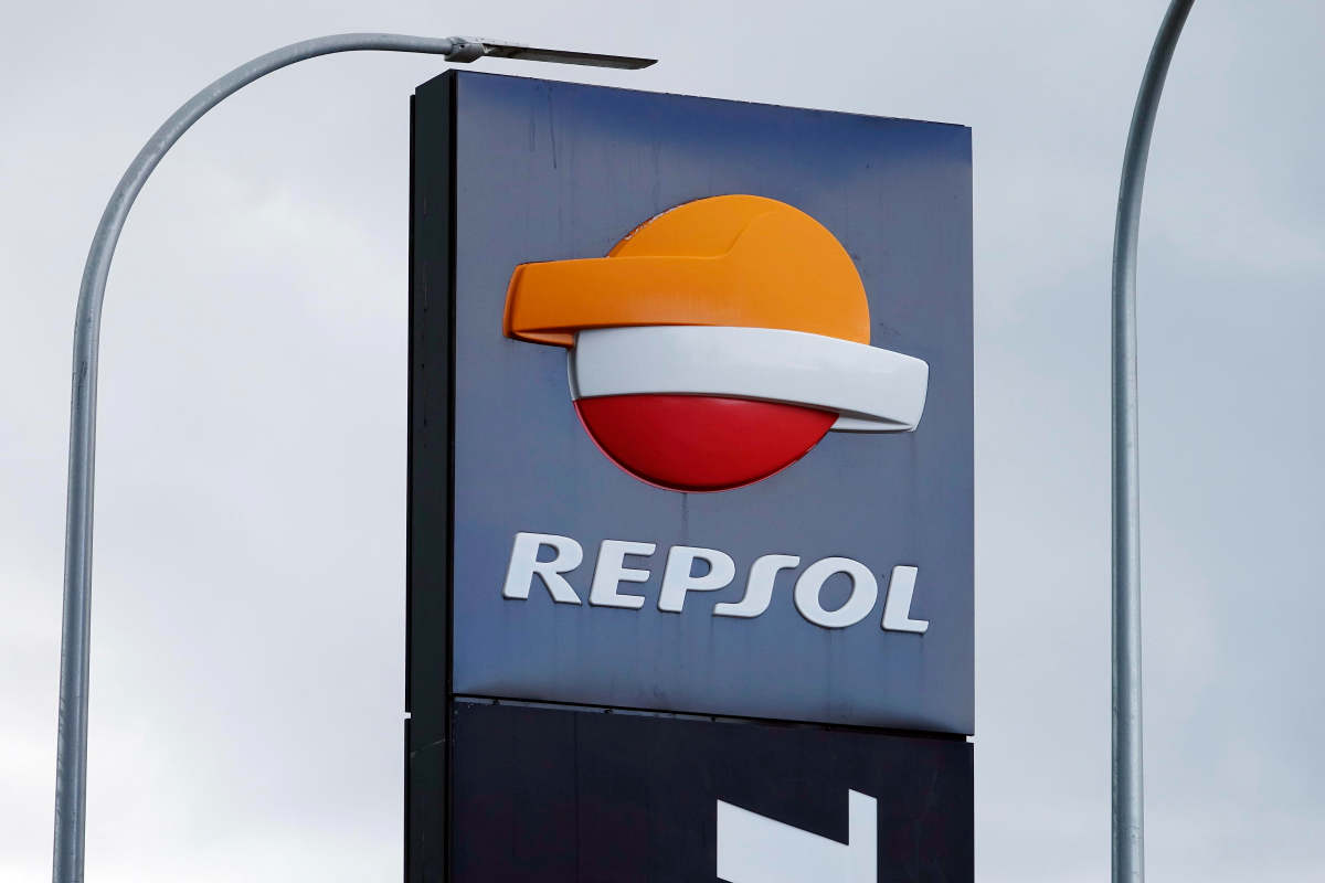 Descuentos ilegales gasolina Repsol