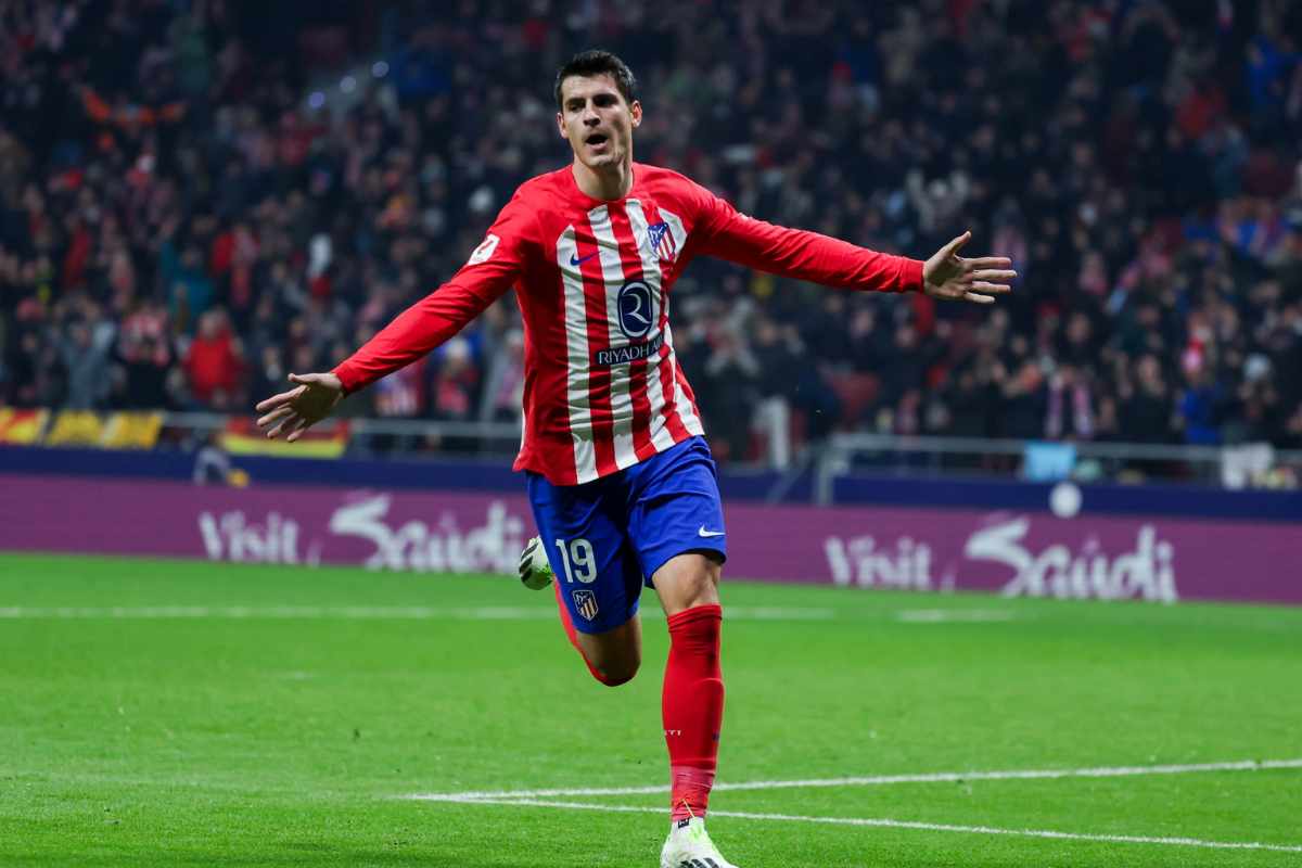 Morata Manolo Bakes