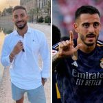 Joselu Isla de las Tentaciones