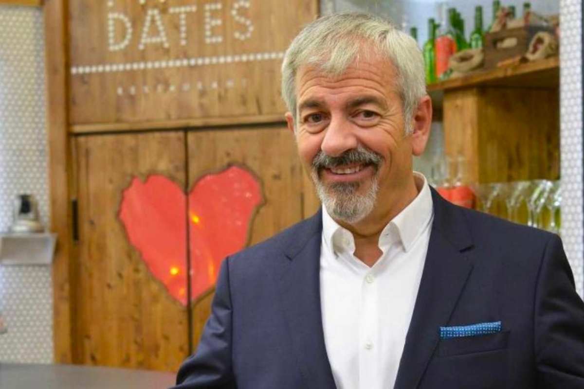 'First Dates' da el salto de Telecinco a Cuatro.