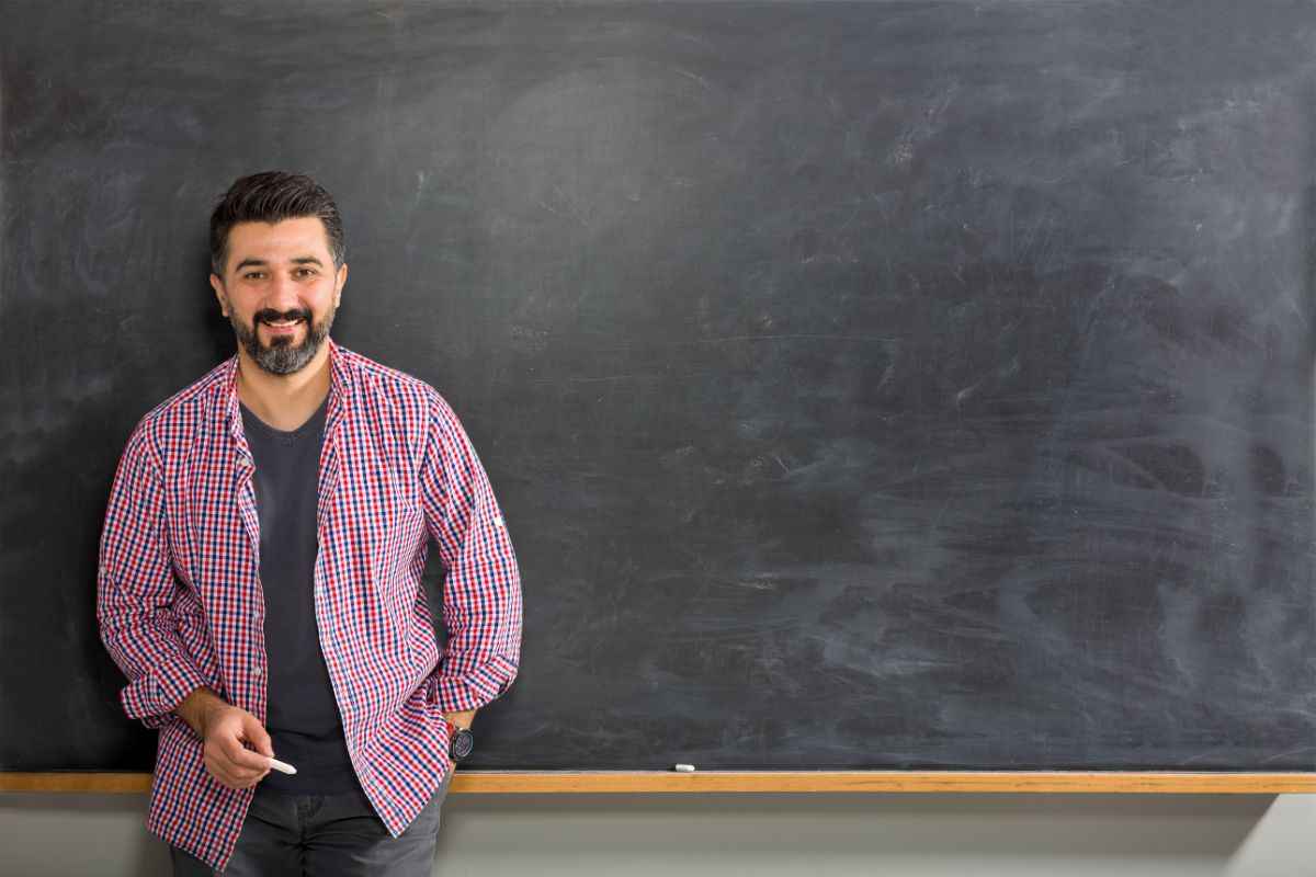 Profesores españoles memorizar fechas Europa España