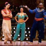 espectáculos España teatro musical música