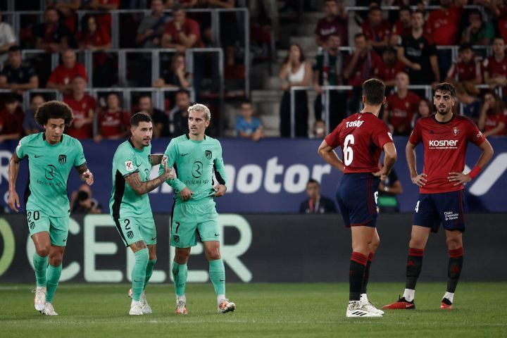 Supercopa España Real Madrid