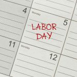 Calendario laboral para 2024