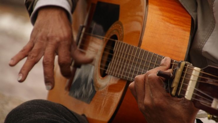 New York vivirá nuevamente el flamenco