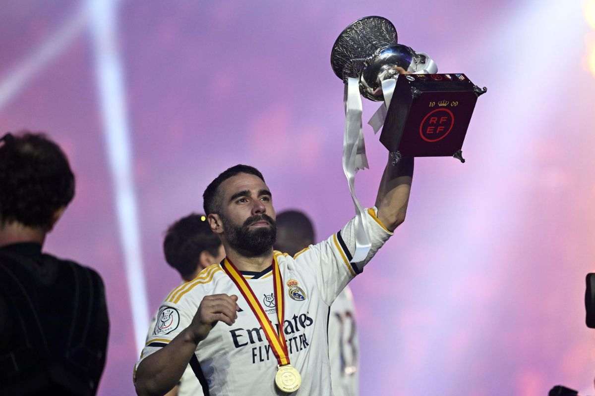 Premio Real Madrid Arabia