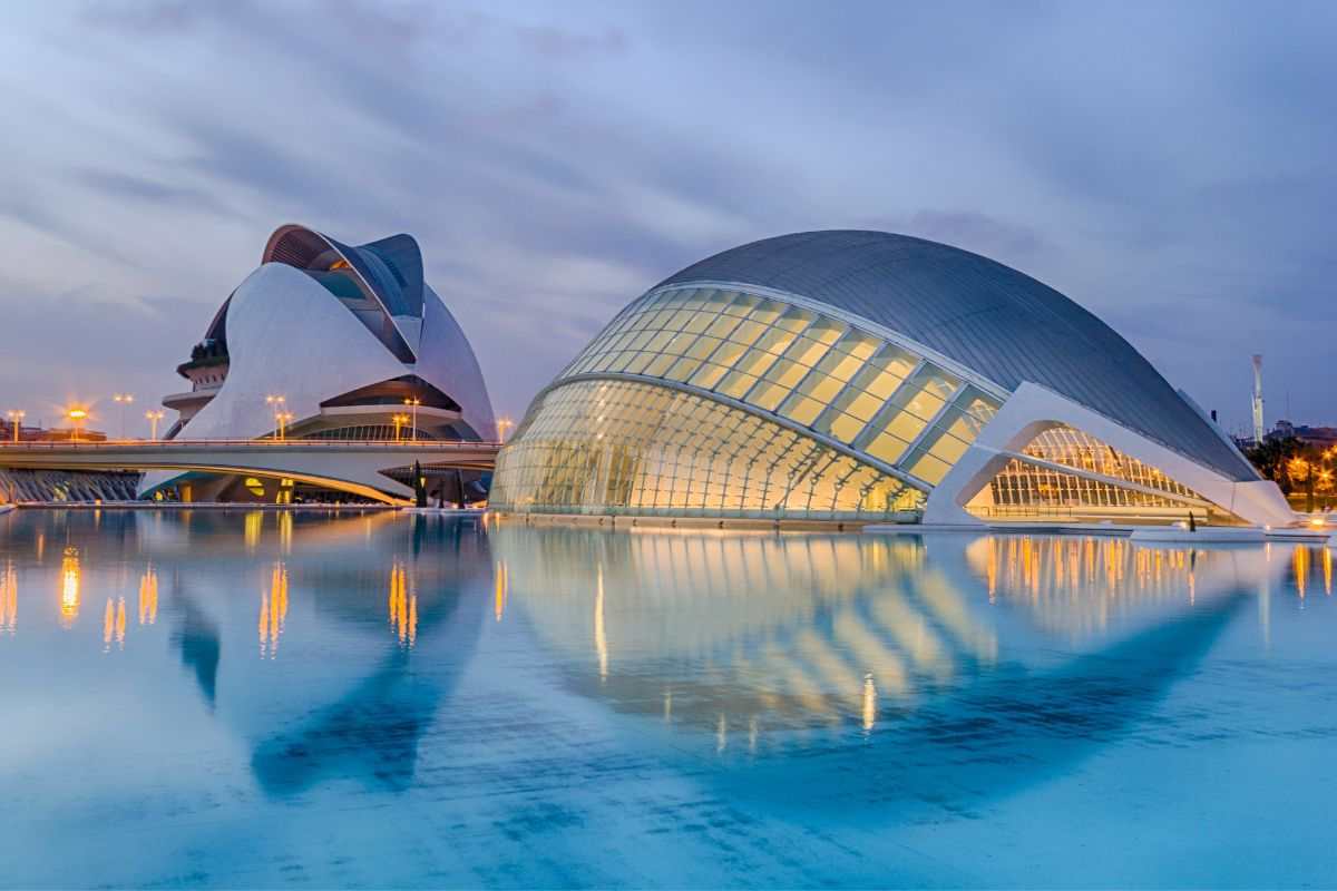 San Vicente Mártir España Valencia