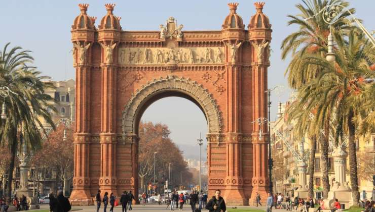 ciudad española seis mejores del mundo