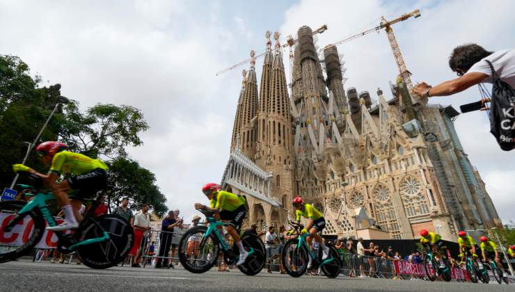 Gaudí, el genio que cambió una ciudad