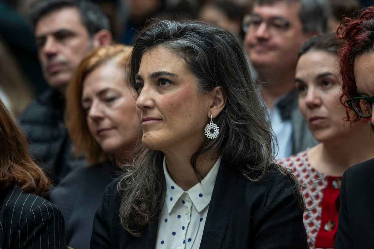 Manuela Bergerot le pone freno a Díaz Ayuso