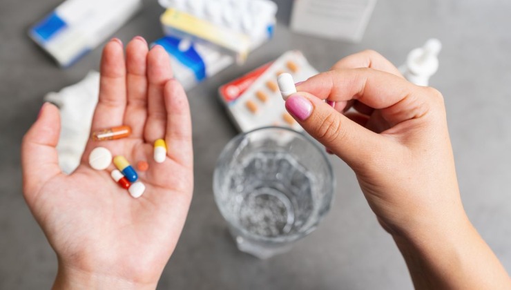 Los medicamentos en España