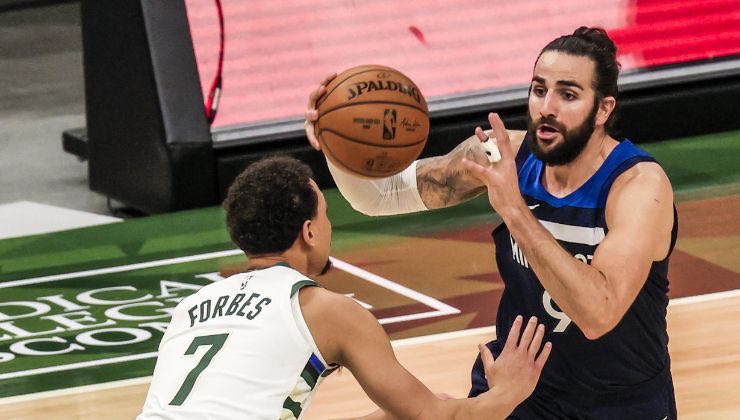 Así se fraguó la vuelta de Ricky Rubio