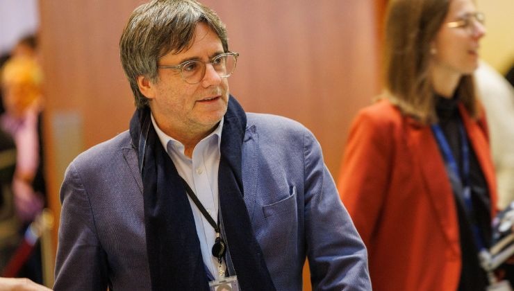 Feijóo Puigdemont elecciones gallegas