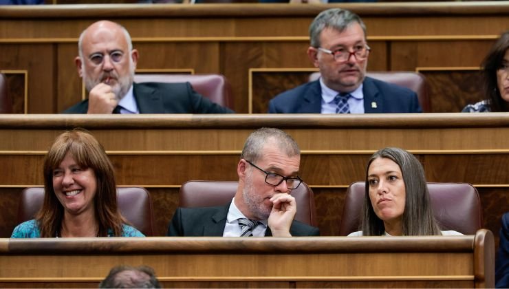 amnistía Pedro Sánchez elecciones