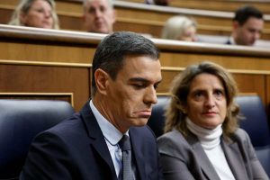grave acusación Pedro Sánchez caso Koldo