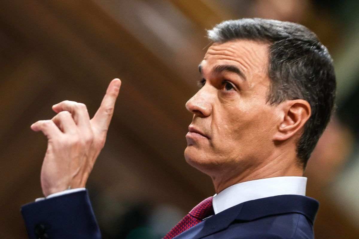 ataque Pedro Sánchez elecciones gallegas