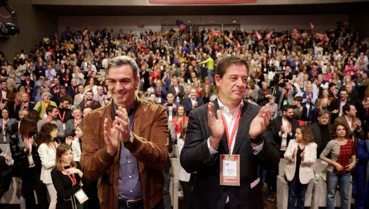 ganador elecciones gallegas