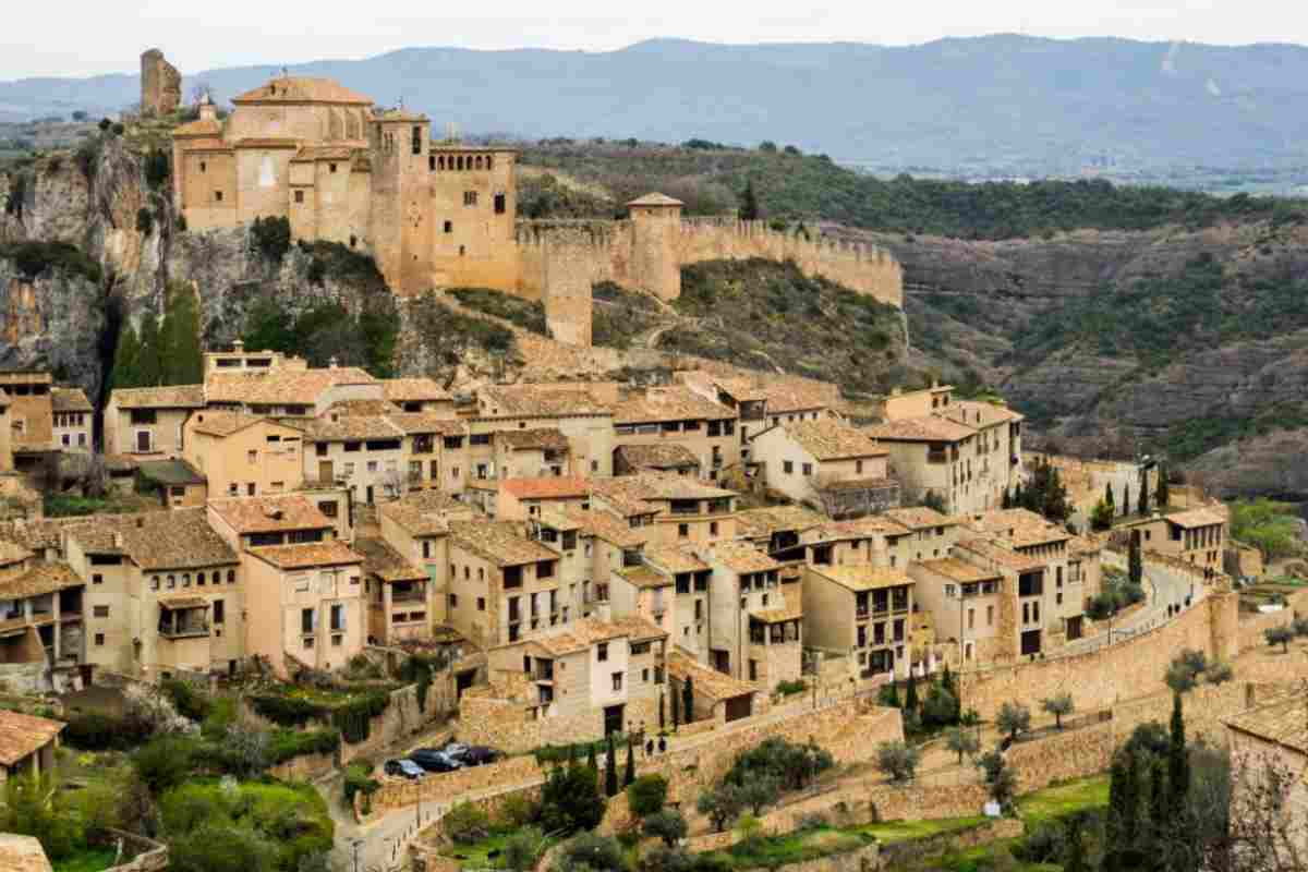 Los pueblos más bonitos de los Pirineos