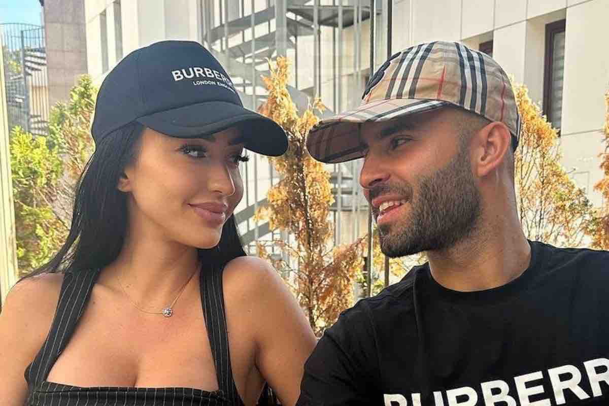 Jesé Rodríguez se pronuncia tras la segunda salvación de Aurah: “Puedes con todos”