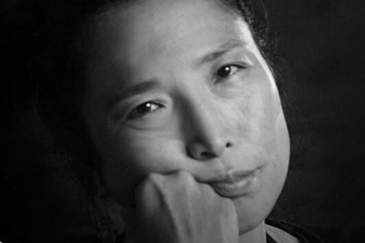 Adiós a la gran poeta Julia Wong