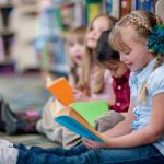 Los nuevos libros para niños