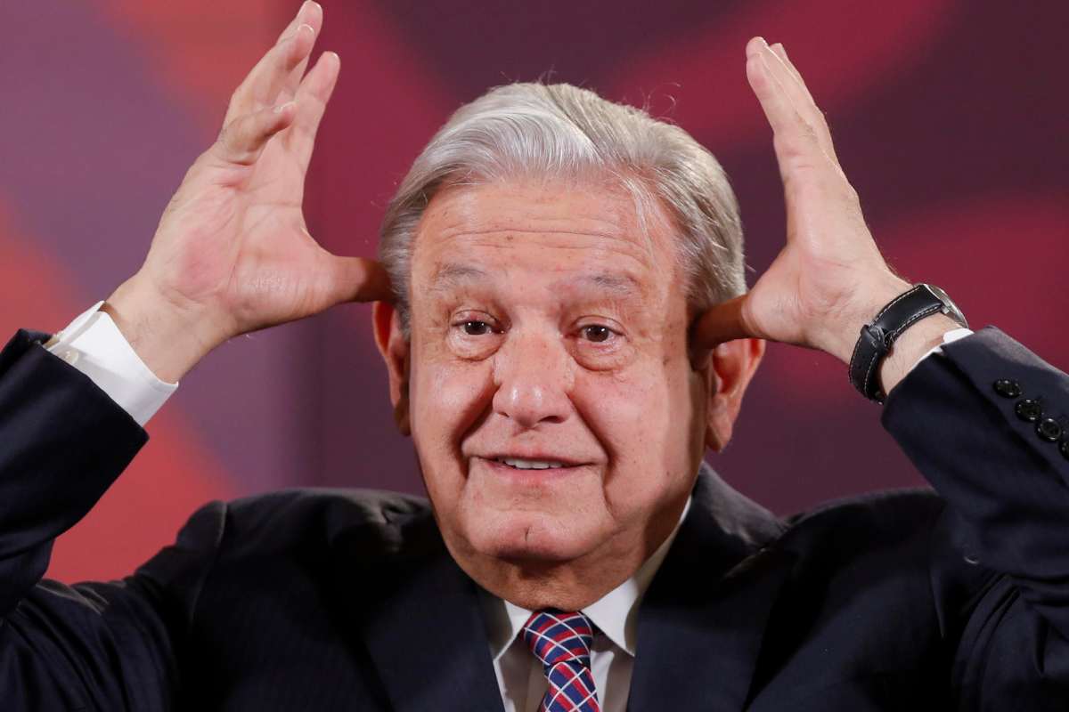 López Obrador vs. Partido Popular