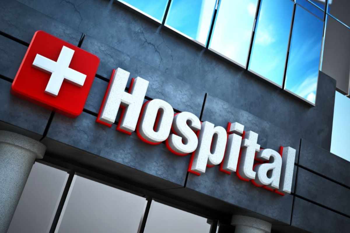 ¿Dónde están los mejores hospitales del mundo?