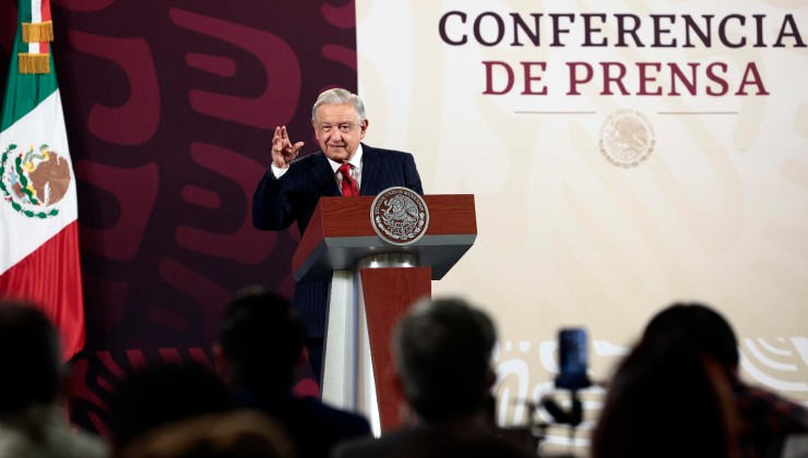 Qué sucedió entre el PP y López Obrador