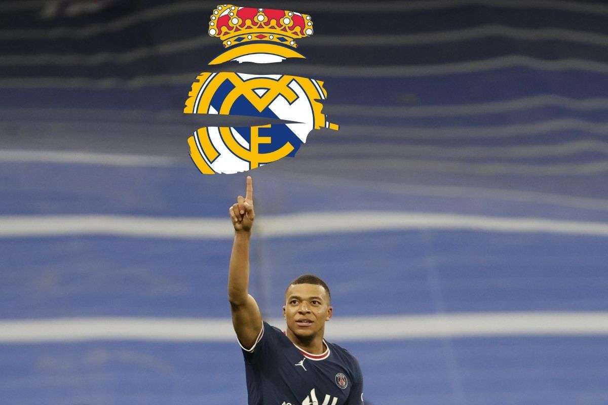 Por qué no ha sido anunciado Mbappé Real Madrid