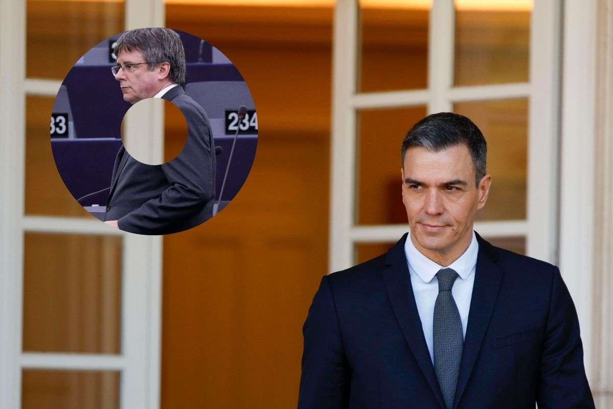 La decisión del Partido Popular contra Pedro Sánchez