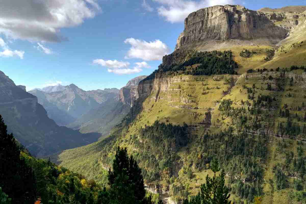 Pueblos más bonitos Pirineos