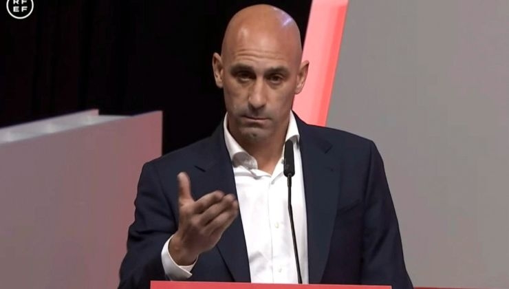 Rubiales caso Koldo